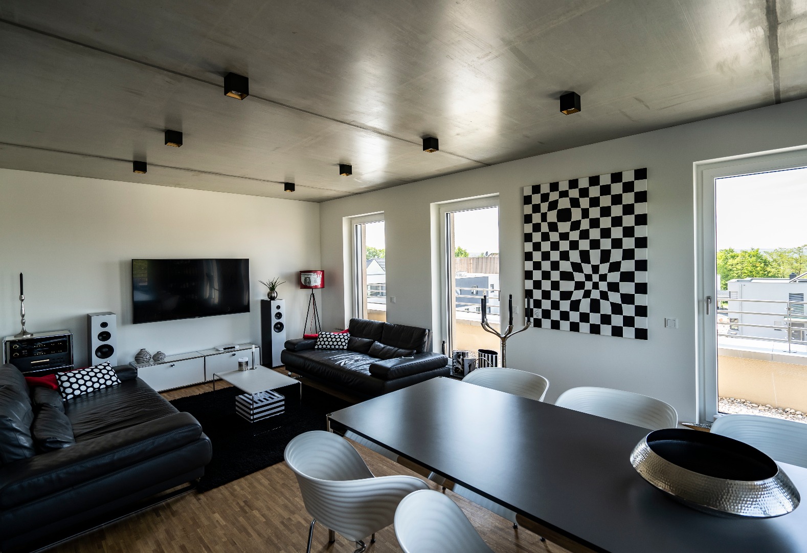 ETW Vogelwiese Pirna Ansicht Innen