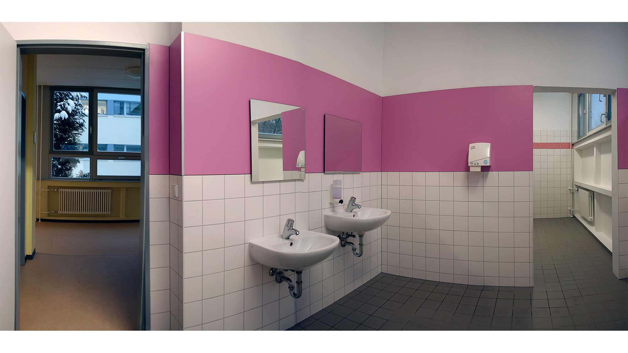 Seidel_Architekten_Albert_Schweizer_Schule_6