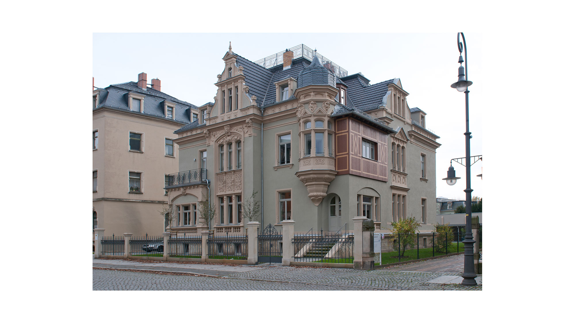 Seidel_Architekten_Villa_Gartenstrasse_1