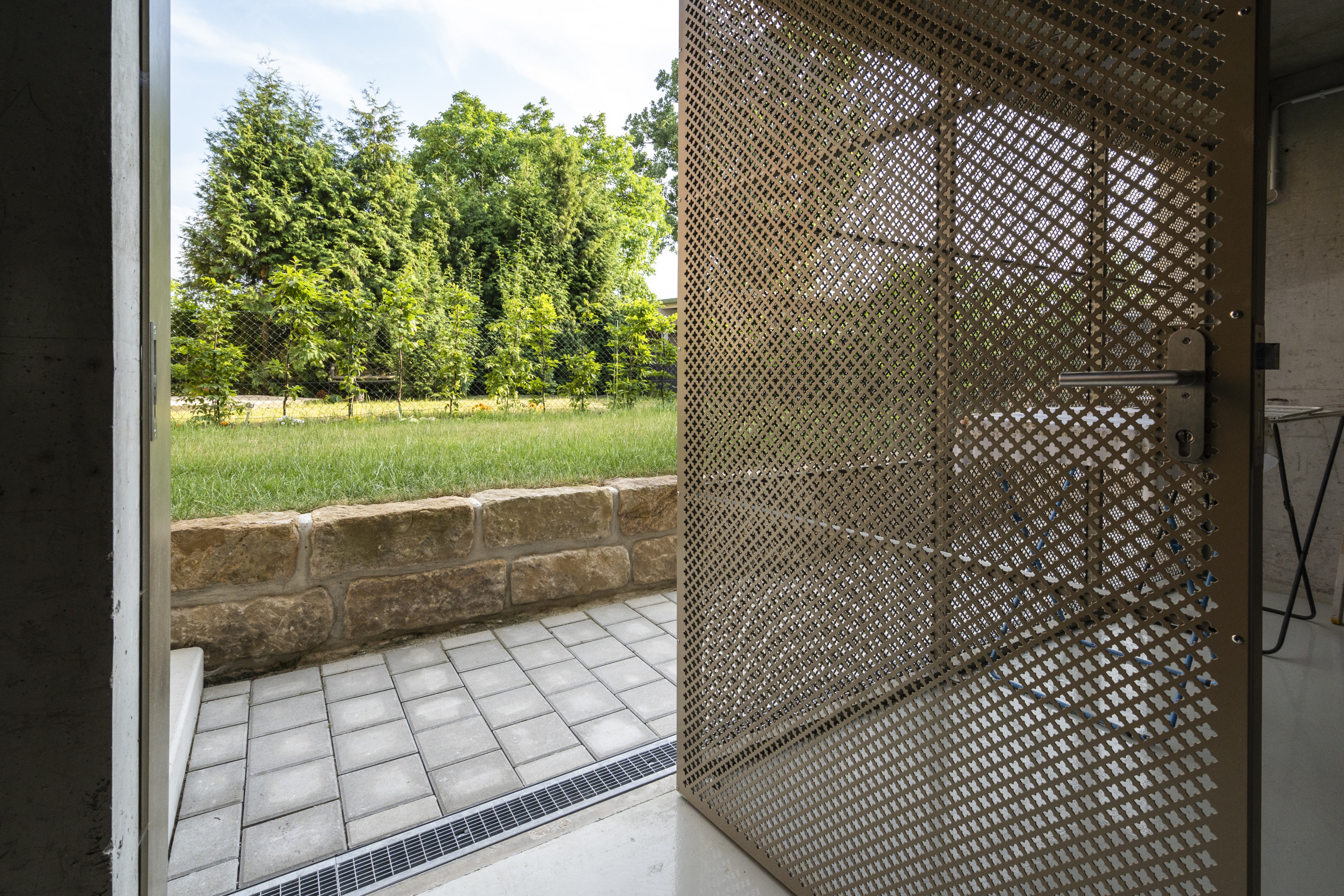 ETW Masswerk M1 Pirna Ansicht Innen