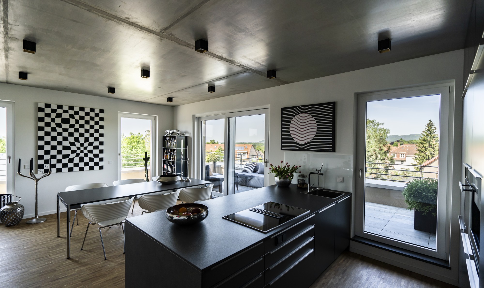 ETW Vogelwiese Pirna Ansicht Innen 13