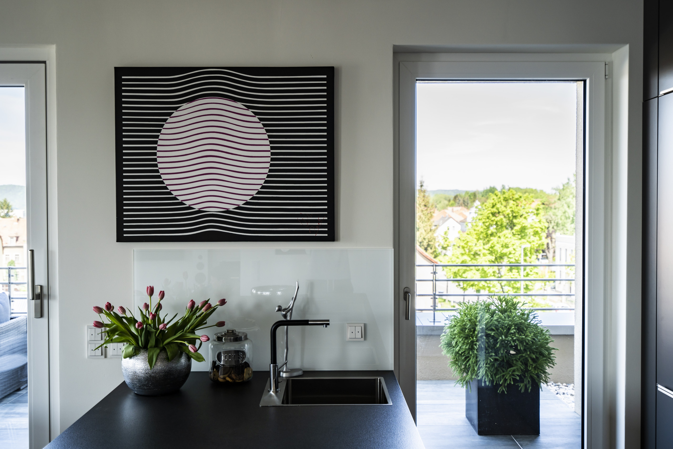 ETW Vogelwiese Pirna Ansicht Innen