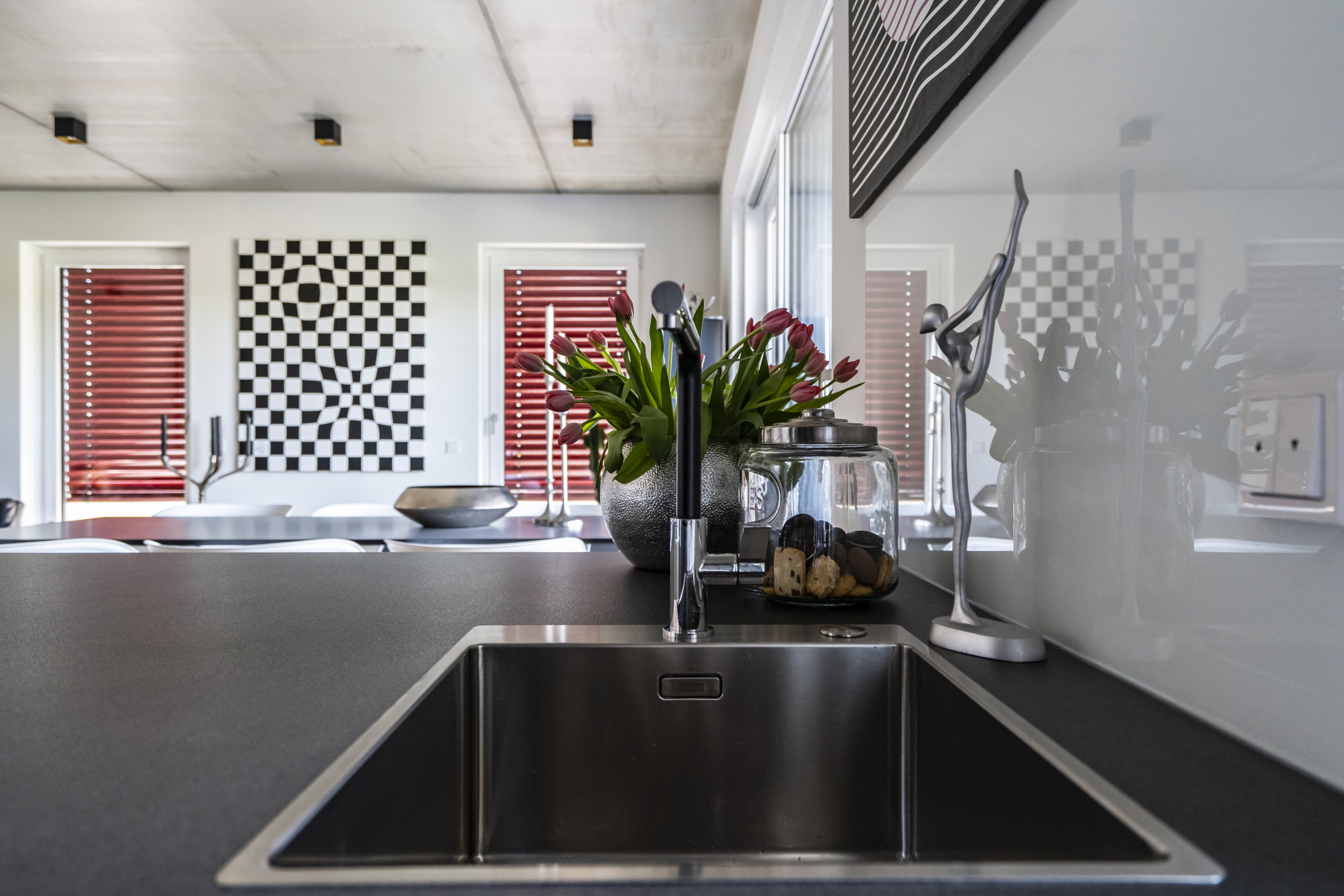 ETW Vogelwiese Pirna Ansicht Innen