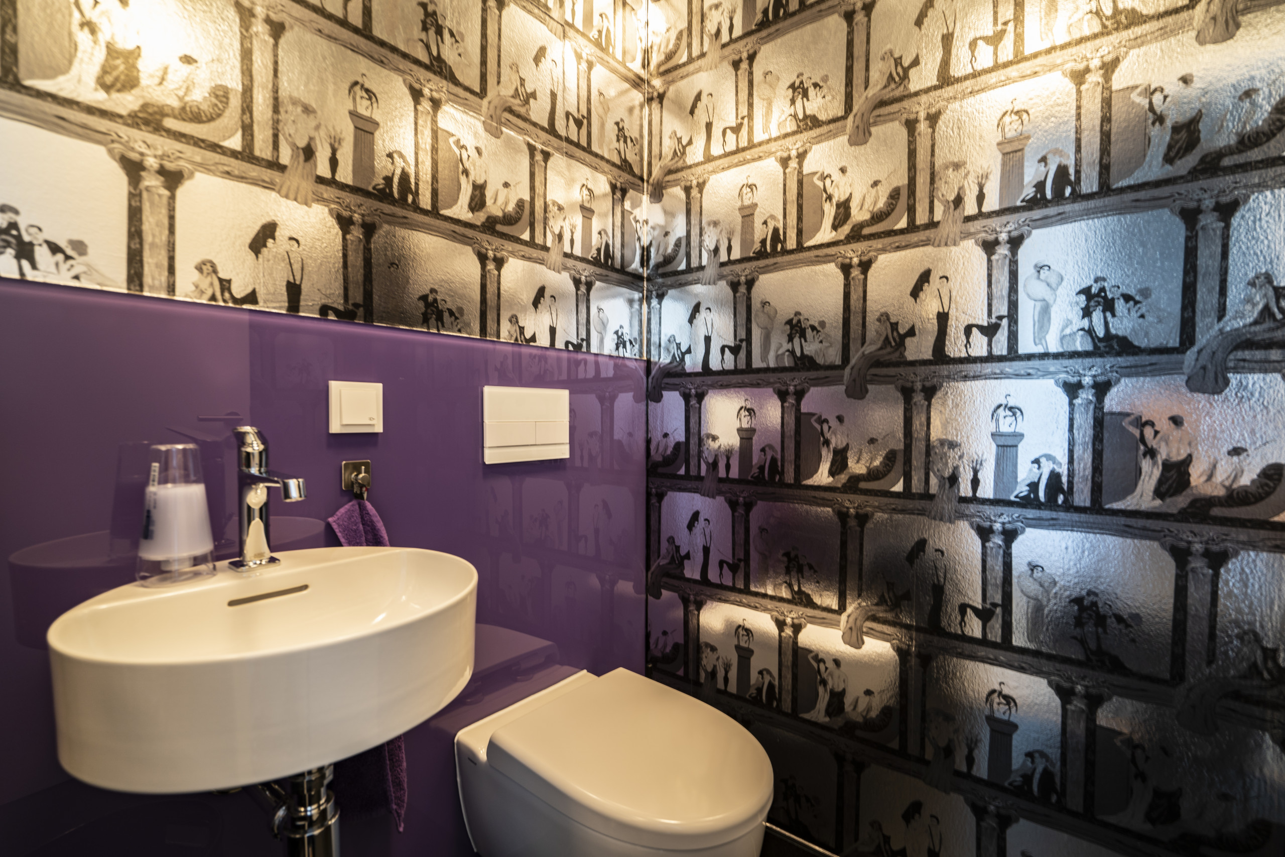 ETW Vogelwiese Pirna Ansicht Innen